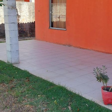 Paraiso A Beira Mar Itaporanga d'Ajuda Exteriér fotografie