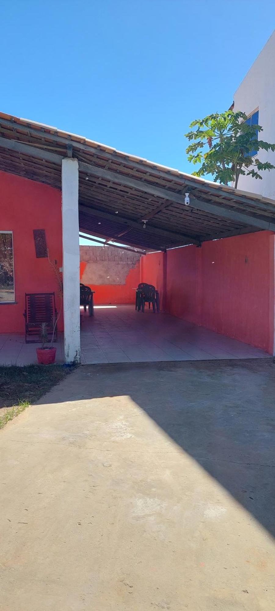 Paraiso A Beira Mar Itaporanga d'Ajuda Exteriér fotografie