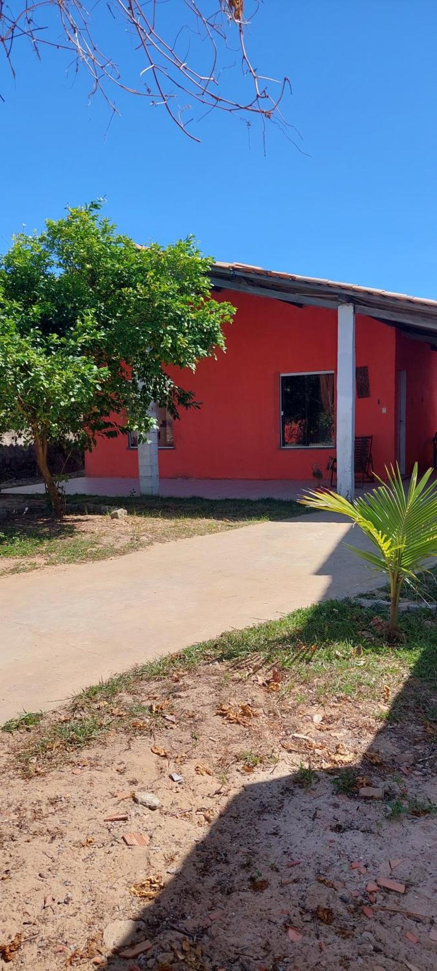 Paraiso A Beira Mar Itaporanga d'Ajuda Exteriér fotografie